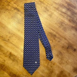 Versace classic V2 men’s tie